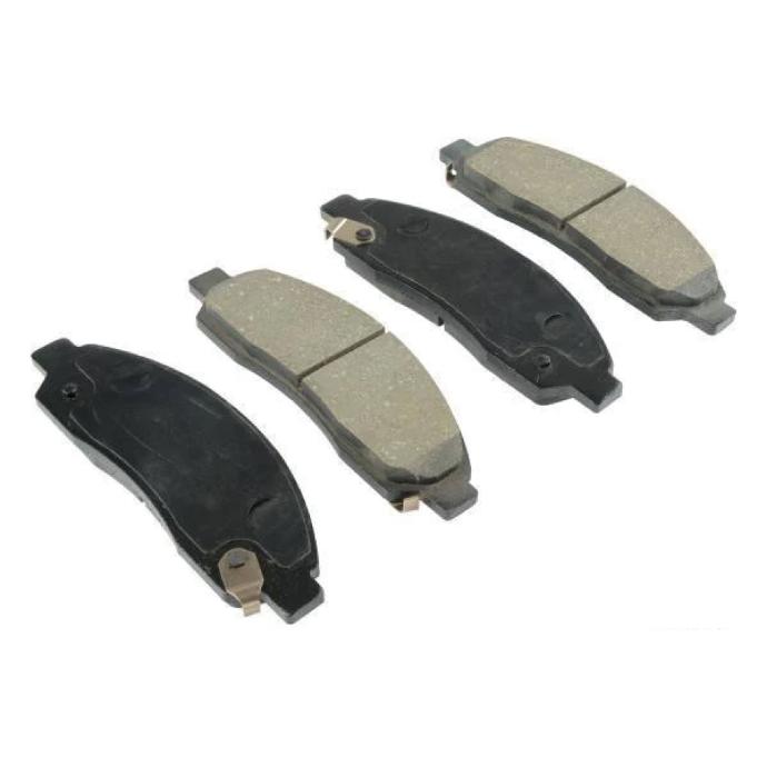 PASTILLAS DE FRENO LUV DMAX