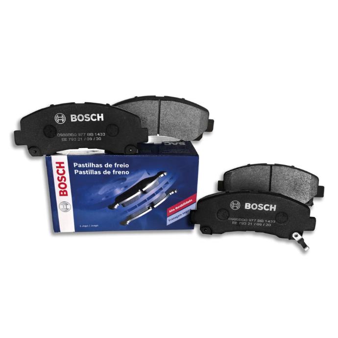 PASTILLAS DE FRENO LUV DMAX