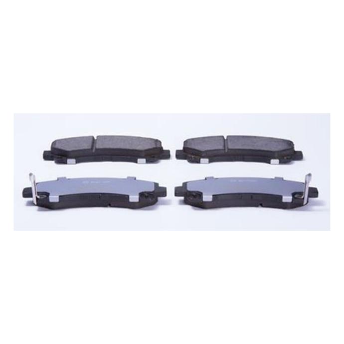 PASTILLAS DE FRENO LUV DMAX