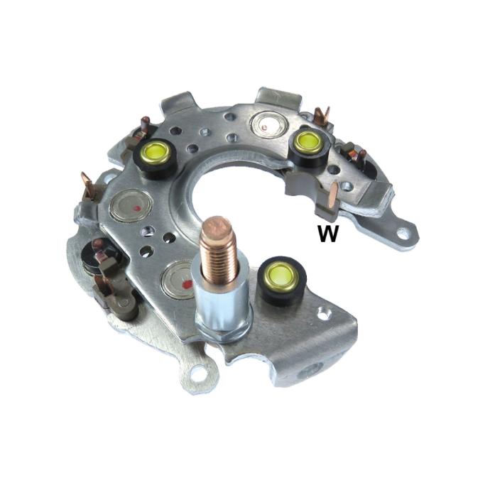 RECTIFICADOR LUV DMAX