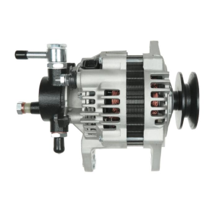 ALTERNADOR LUV DMAX