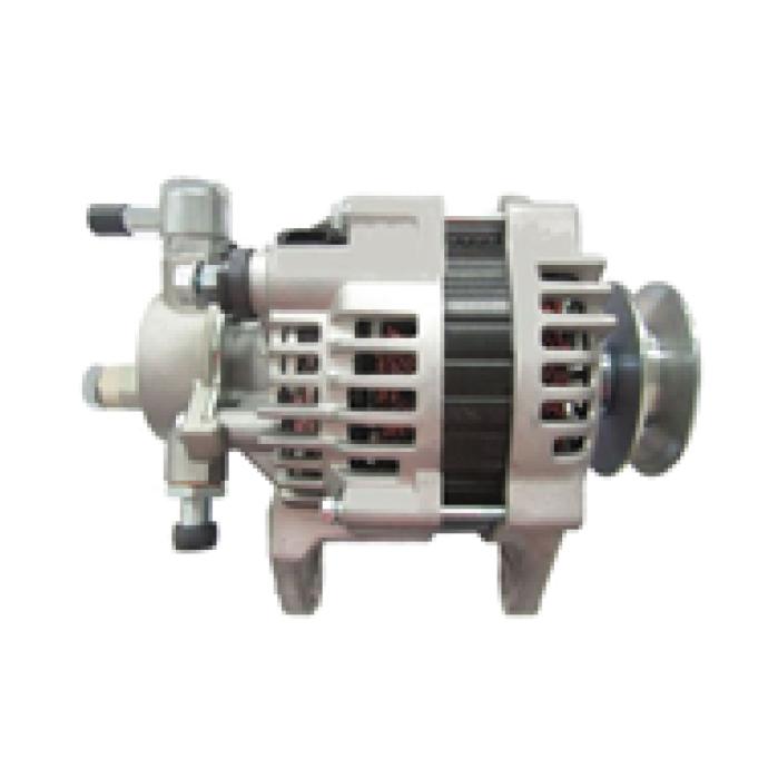 ALTERNADOR LUV DMAX