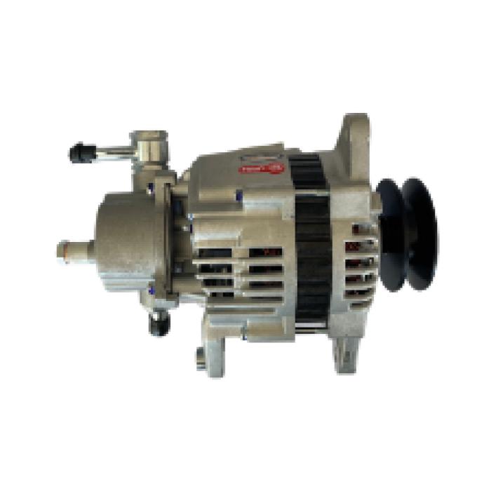 ALTERNADOR LUV DMAX