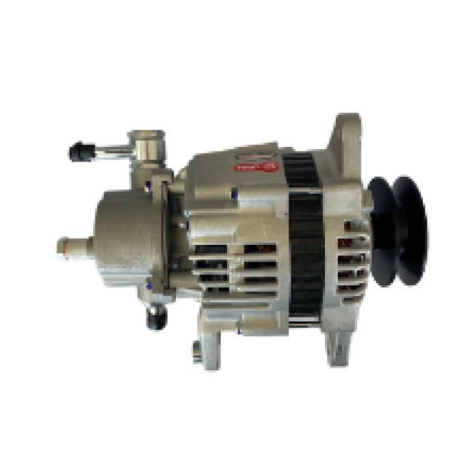 ALTERNADOR LUV DMAX