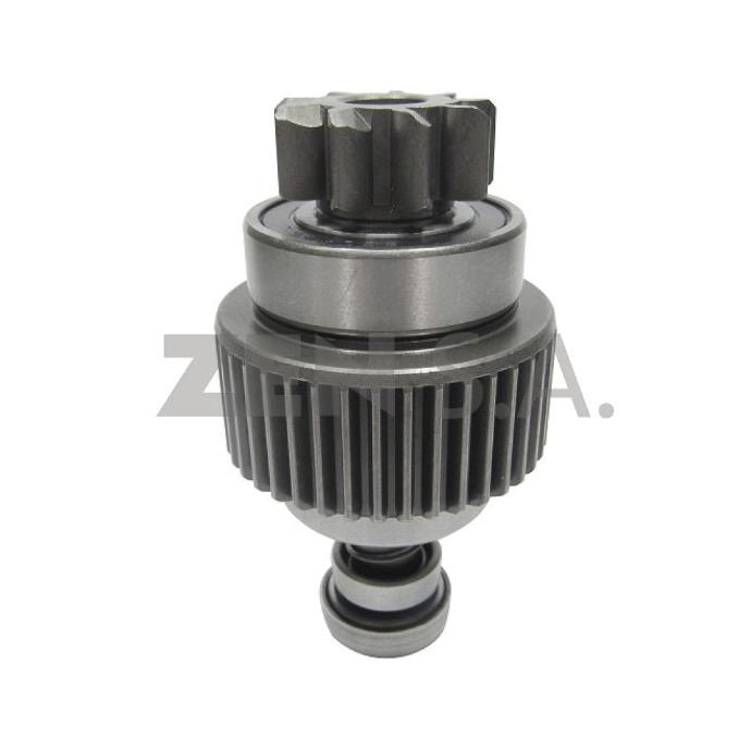 BENDIX RELACIONADO LUV DMAX