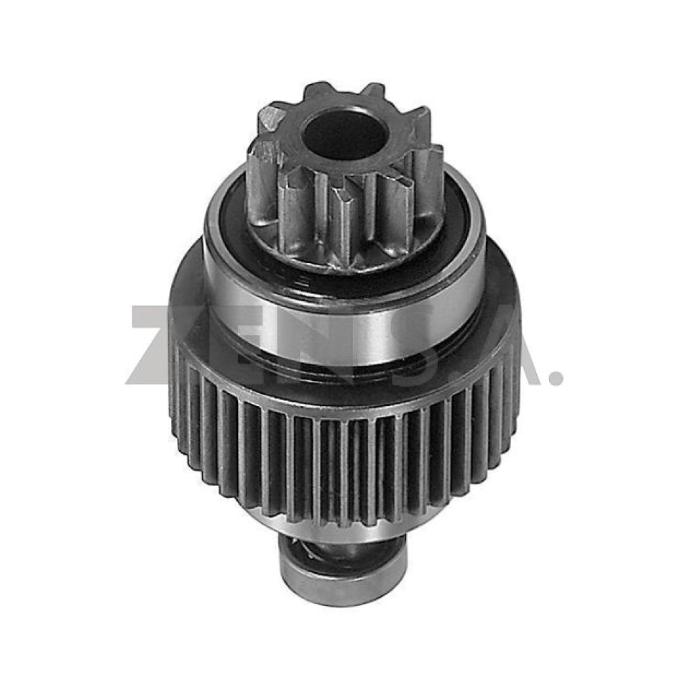 BENDIX RELACIONADO LUV DMAX