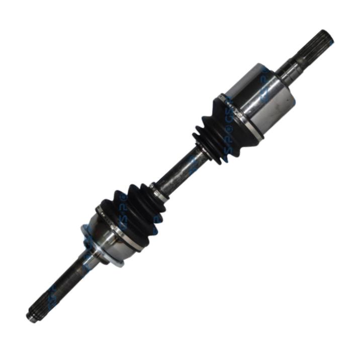 EJE HOMOCINETICO LUV DMAX