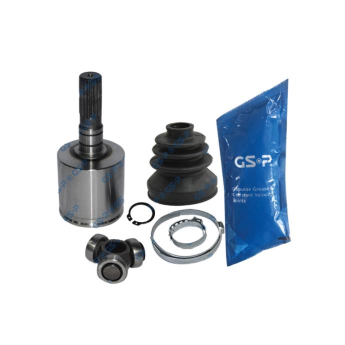 KIT PUNTA EJE LUV DMAX