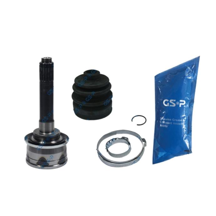 KIT PUNTA EJE LUV DMAX