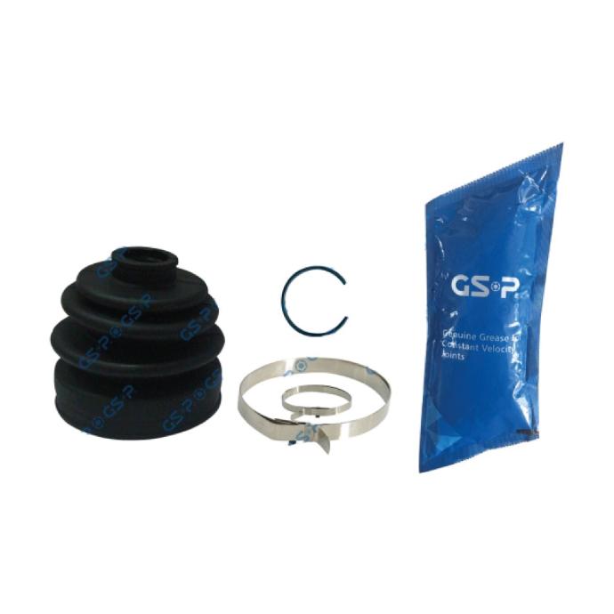 KIT GUARDAPOLVOS LUV DMAX