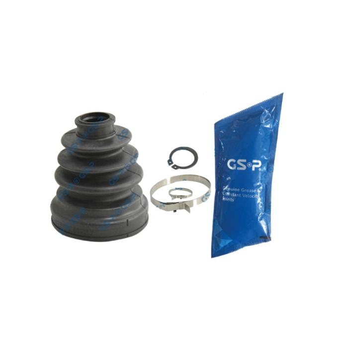 KIT GUARDAPOLVO LUV DMAX