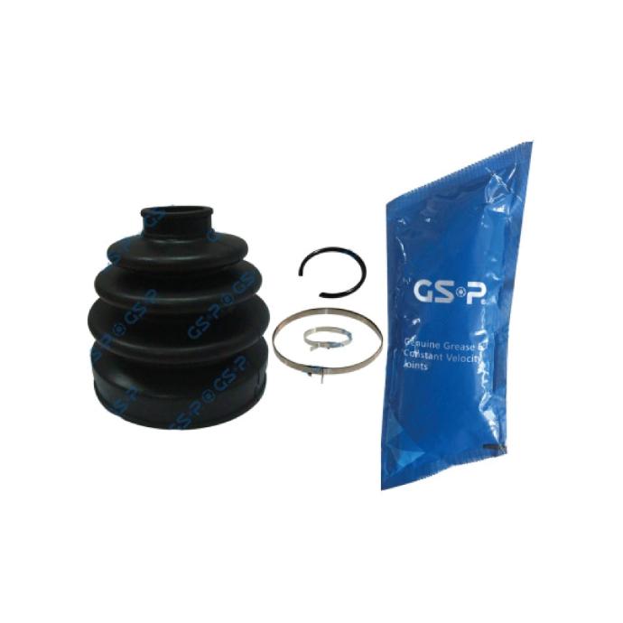 KIT GUARDAPOLVO LUV DMAX