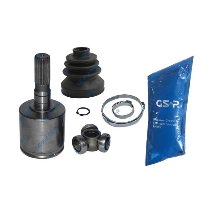 KIT PUNTA EJE LUV DMAX