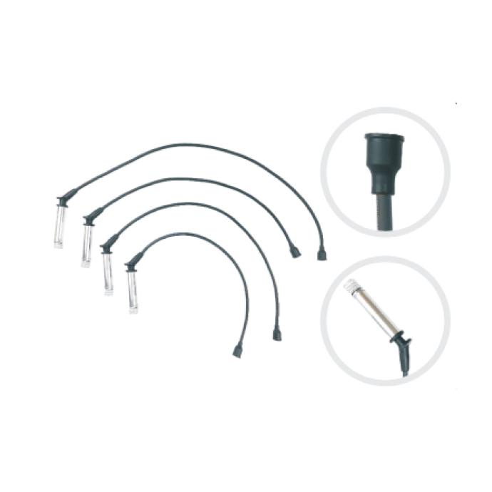 CABLE DE ENCENDIDO LUV DMAX