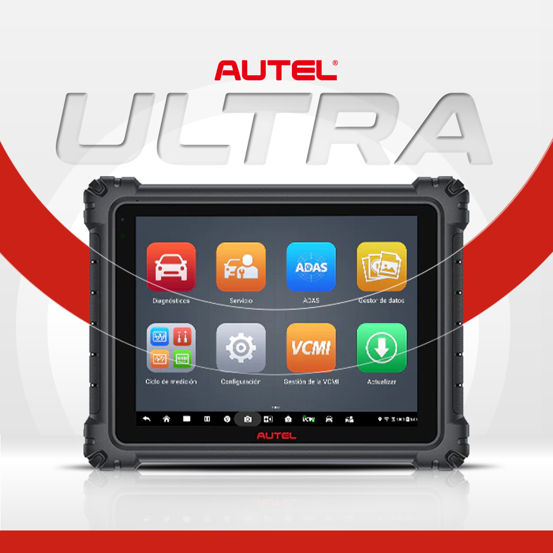 AUTEL ULTRA COLOMBIA