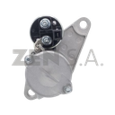 MOTOR ARRANQUE VOLSKWAGEN FOX GOL KOMBI PARATI POLO SPACECROSS SPACEFOX VOYAGE 12V T11 1.1KW