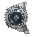 ALTERNADOR FIAT PALIO SIENA UNO 1.3 12V 110AMP 5PK TIPO DENSO (1.4 GA171 GA1322) 51954722
