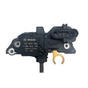 REGULADOR MERCEDES BENZ LO914 LO915 ACTROS VOLVO SCANIA 24V AA BOTON 5 P-L-IG-S-FR TIPO BOSCH (GA1423) F00M144123 F00MA45253