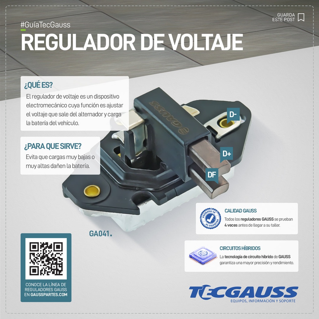 CONJUNTO REG+RECT CHEVROLET LUV DMAX 12V 80AMP 8X35A AVALANCHE TIPO HITACHI