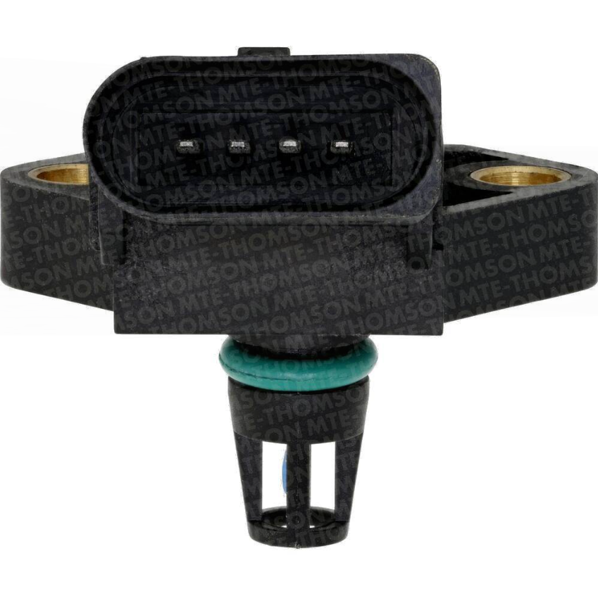 SENSOR PRESION MULTIPLE (MAP) AUDI A3 A4  A5 Q7 TT VW GOLF PASAT TUAREG DIESEL  4P  2 TORN