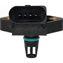 SENSOR PRESION MULTIPLE (MAP) AUDI A3 A4  A5 Q7 TT VW GOLF PASAT TUAREG DIESEL  4P  2 TORN