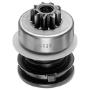BENDIX VOLKSWAGEN ESCARABAJO BOSCH 9D