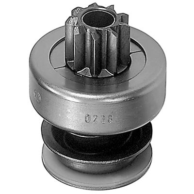 BENDIX CAMPEROS MERCEDES BENZ DIESEL 9D