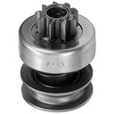 BENDIX RENAULT 4 6 12 ARR. DUCELLIER SIMCA GIRO IZQ 9D