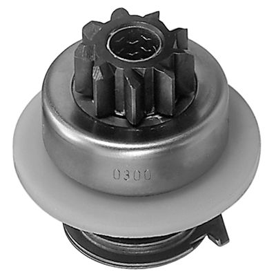 BENDIX BMW MERCEDES BENZ 9D