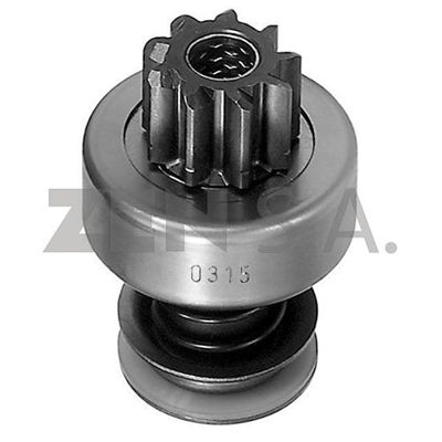 BENDIX MERCEDES BENZ Y VOLKSWAGEN BUSETAS 9D