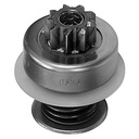 BENDIX VOLKSWAGEN MERCEDES BENZ GIRO IZQUIERDO 9D