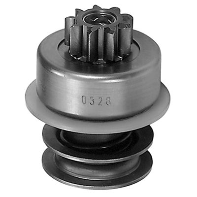 BENDIX VOLKSWAGEN ESCARABAJO M N 9D