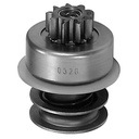 BENDIX VOLKSWAGEN ESCARABAJO M N 9D
