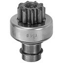 BENDIX DATSUN 280ZX T-9 G:29.64 L:60.5 TIPO MITSUBISHI