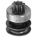 BENDIX RENAULT 18 DUCELLIER 9D