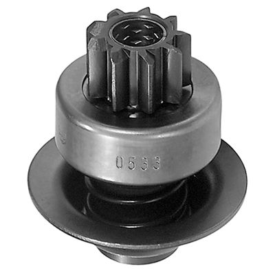 BENDIX FIAT 125 POLSKI 6 ESTRIAS 9D