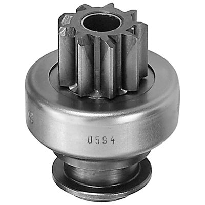 BENDIX IVECO CARGO LUCAS 9D