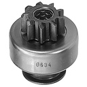 BENDIX KIA PRIDE NISSAN PICKUP T-9