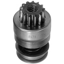 BENDIX FORD ANDINO 13D