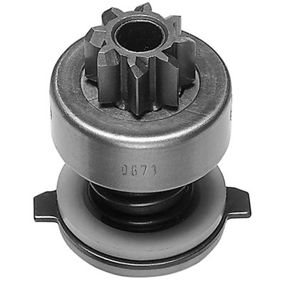 BENDIX MAZDA 626 MAGNETTI MARELLI 8D