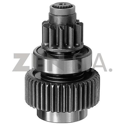 BENDIX RELACIONADO TOYOTA BURBUJA T-11