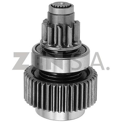 BENDIX RELACIONADO TOYOTA 4.5 DELGADO T-10