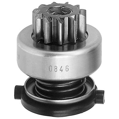 BENDIX FIAT PALIO BOSCH 11D