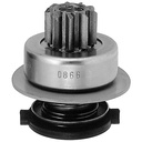 BENDIX VOLKSWAGEN GOLF M 2000 9D