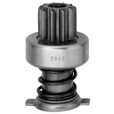 BENDIX CHEROKEE M N WILLIS 10D