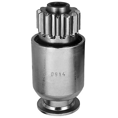 BENDIX RELACIONADO 50MT GIRO IZQUIERDO 12D TIPO DELCO