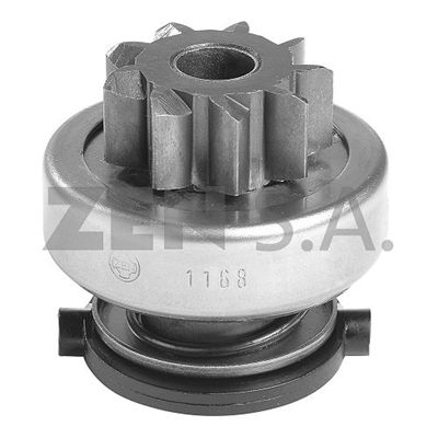 BENDIX NISSAN FRONTIER BOSCH PIÑ 36.3MM L-49MM 9D