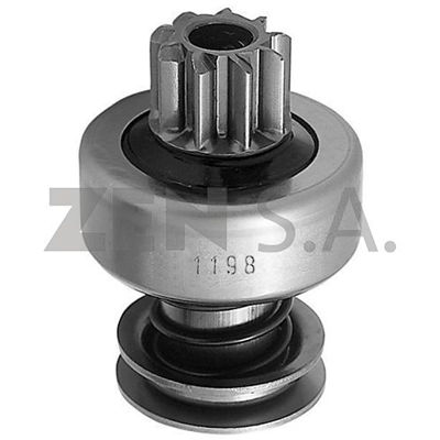 BENDIX RELACIONADO 28MT T-9