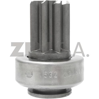 BENDIX NISSAN SENTRA B13 B14 TIPO BOSCH 8D GIRO IZQUIERDO