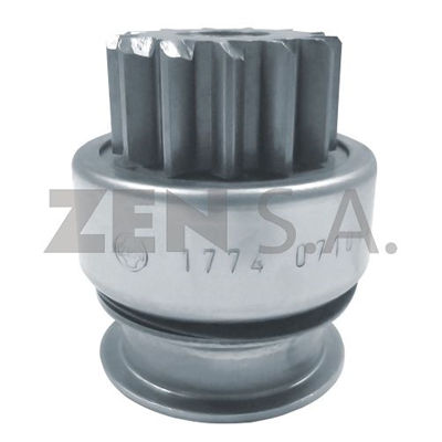 BENDIX NISSAN QASHQAI RENAULT CLIO II MEGANE II SCENIC TWINGO 1.5 TIPO MITSUBISHI T-13